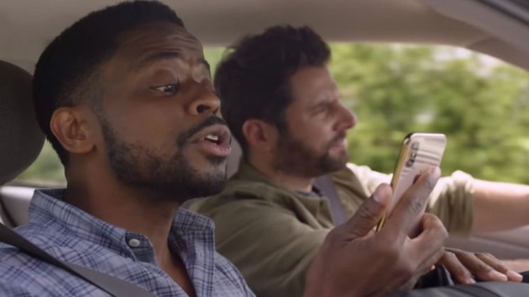 Psych 3 : This Is Gus streaming gratuit Psych 3 : This Is Gus streaming gratuit