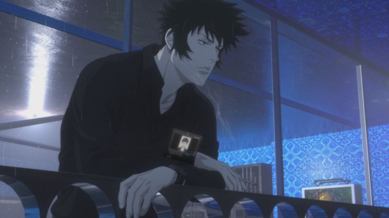 Psycho-Pass : Providence streaming gratuit Psycho-Pass : Providence streaming gratuit
