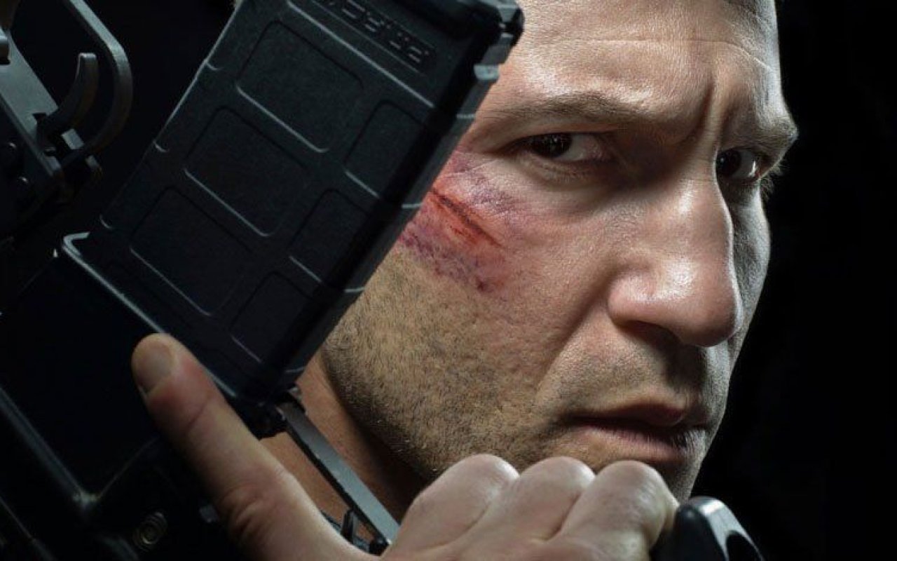 Marvel's Punisher streaming gratuit