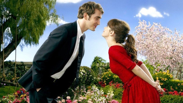 Pushing Daisies streaming gratuit Pushing Daisies streaming gratuit