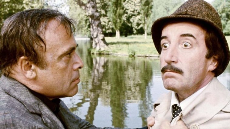 Quand la panthère rose s'emmêle streaming gratuit Quand la panthère rose s'emmêle streaming gratuit