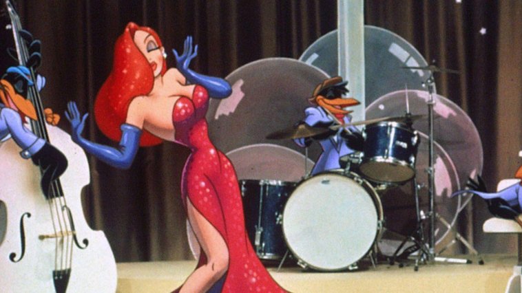 Qui veut la peau de Roger Rabbit ? streaming gratuit Qui veut la peau de Roger Rabbit ? streaming gratuit