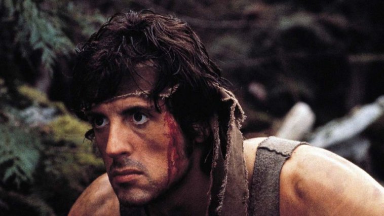 Rambo streaming gratuit Rambo streaming gratuit