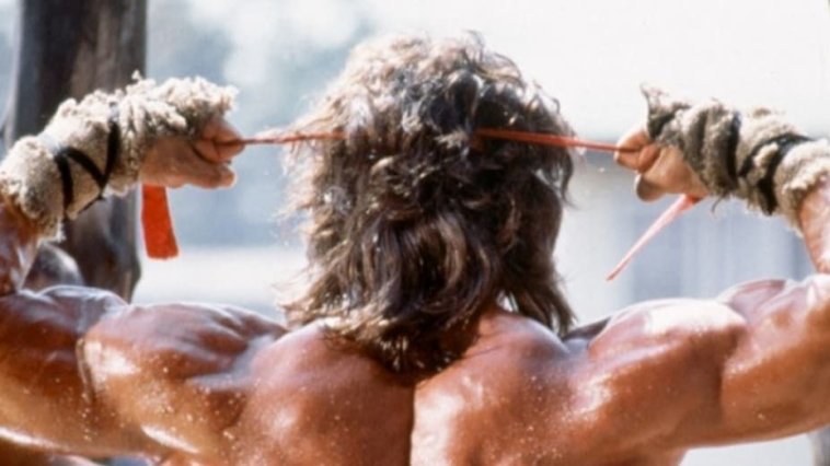 Rambo III streaming gratuit Rambo III streaming gratuit