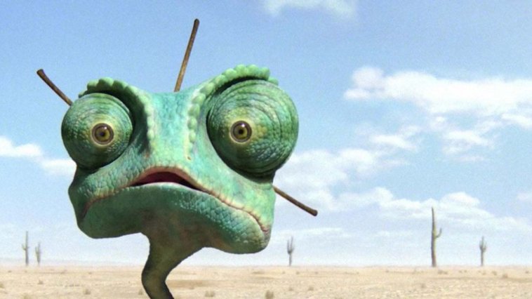Rango streaming gratuit Rango streaming gratuit
