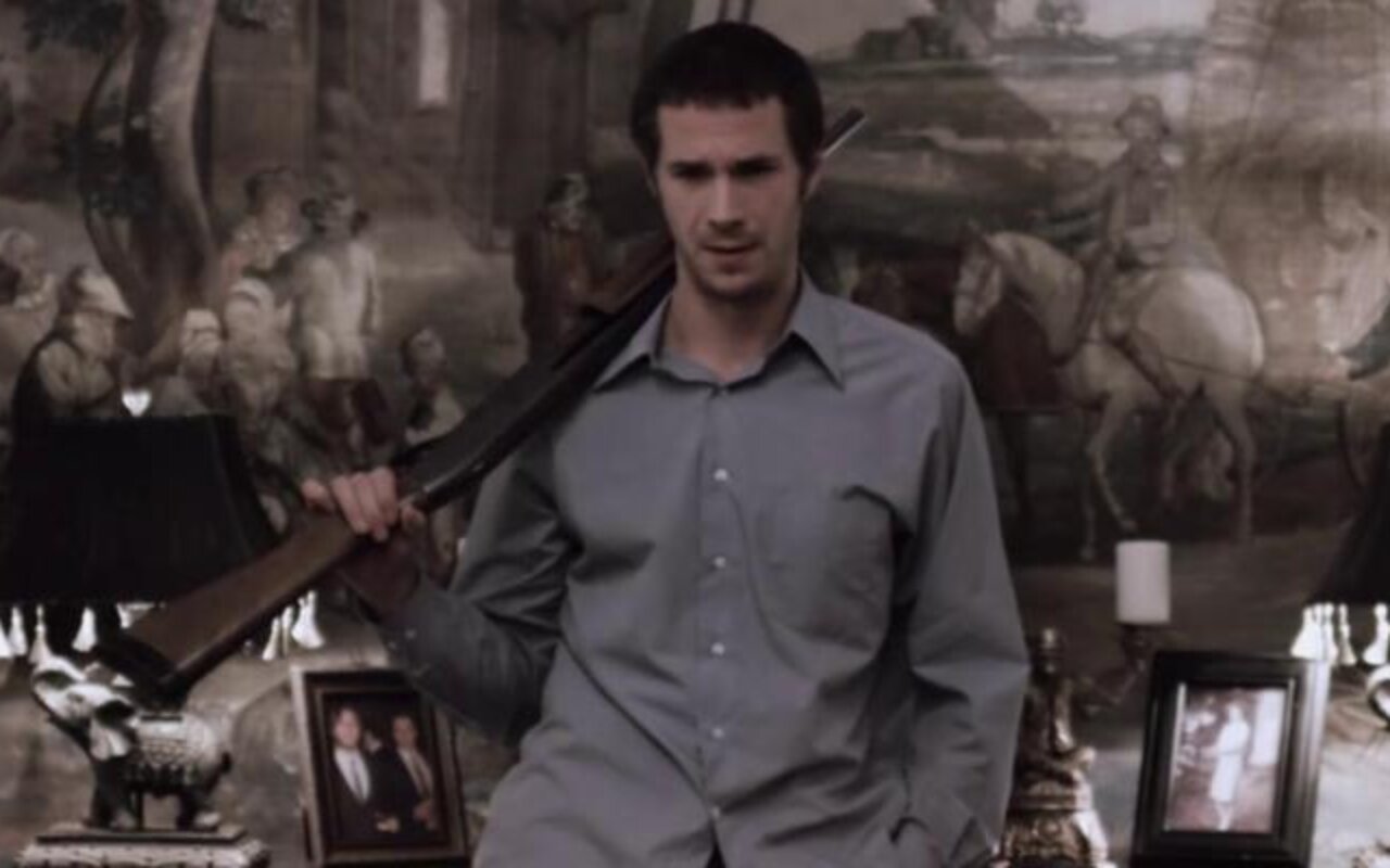 Replicas streaming gratuit Replicas streaming gratuit