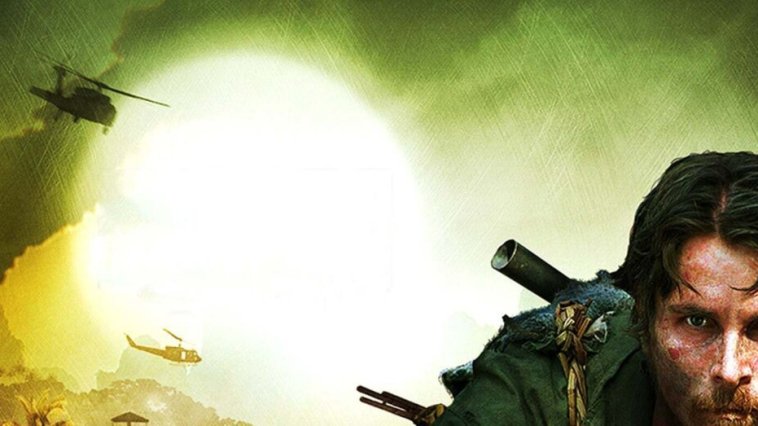 Rescue Dawn streaming gratuit Rescue Dawn streaming gratuit