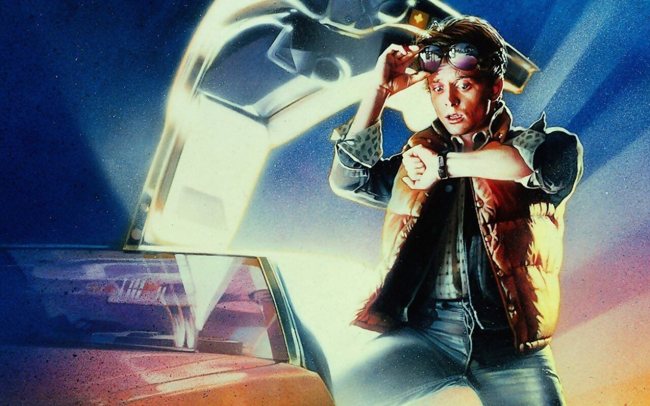 Retour vers le futur streaming gratuit Retour vers le futur streaming gratuit