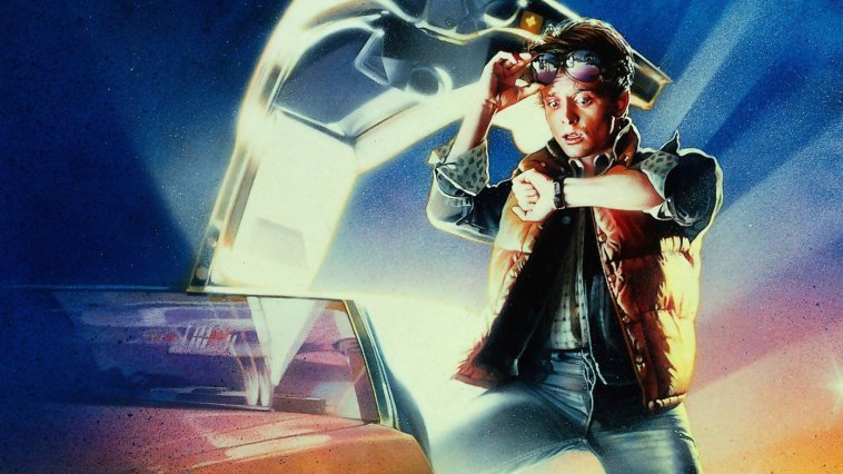Retour vers le futur streaming gratuit Retour vers le futur streaming gratuit