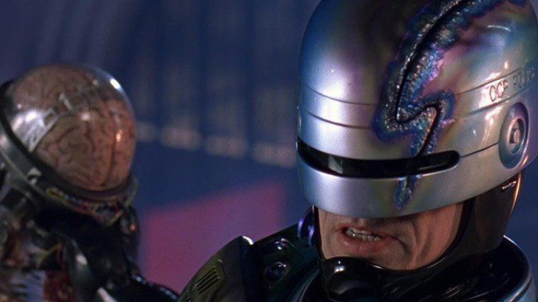 RoboCop 2 streaming gratuit RoboCop 2 streaming gratuit