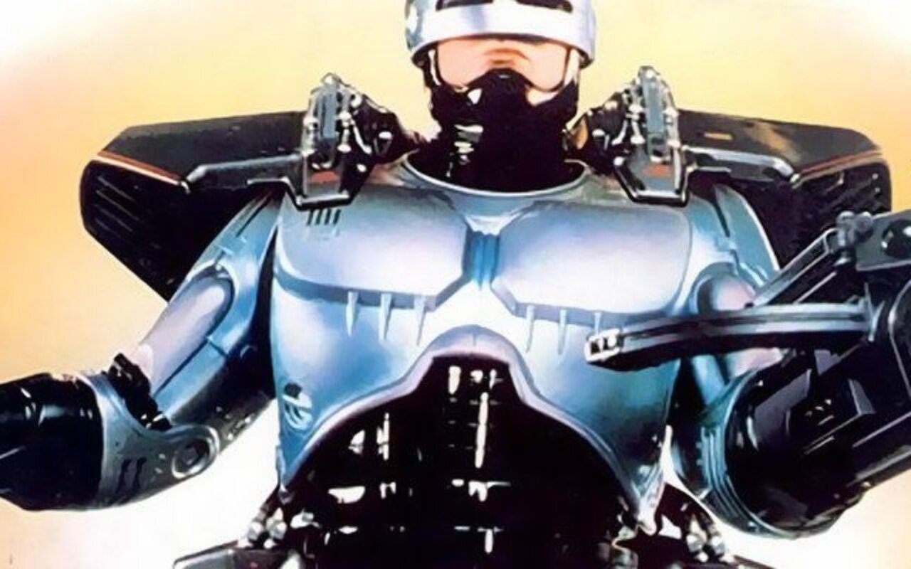 RoboCop 3 streaming gratuit RoboCop 3 streaming gratuit