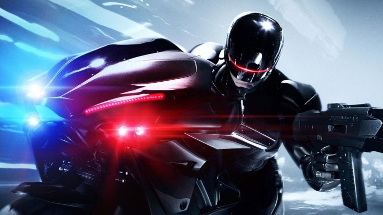 RoboCop streaming gratuit RoboCop streaming gratuit