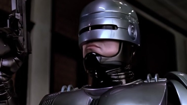 Robocop streaming gratuit Robocop streaming gratuit