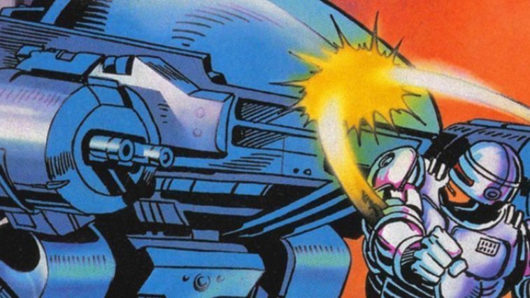 Robocop : The Animated Series streaming gratuit Robocop : The Animated Series streaming gratuit