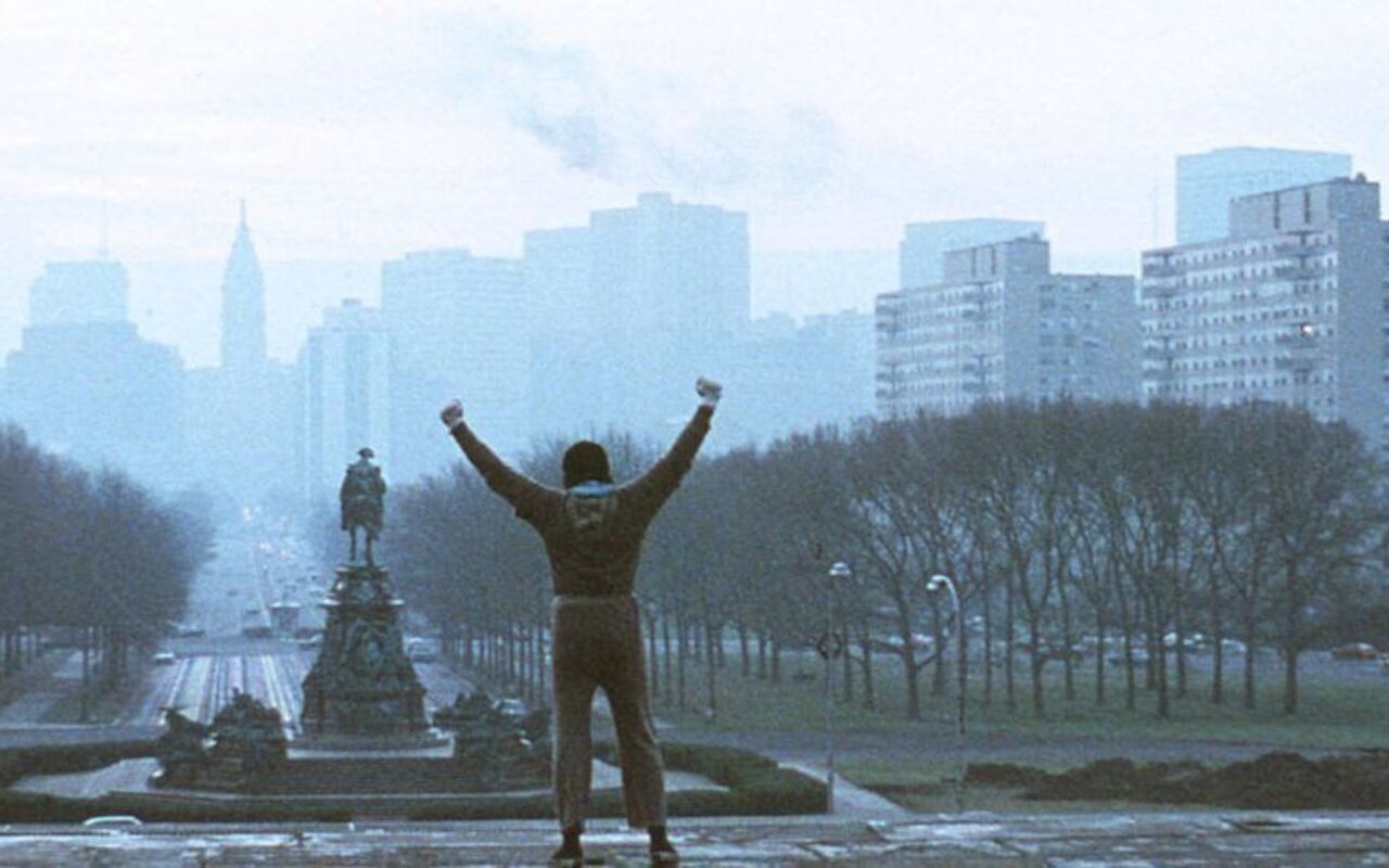 Rocky streaming gratuit Rocky streaming gratuit