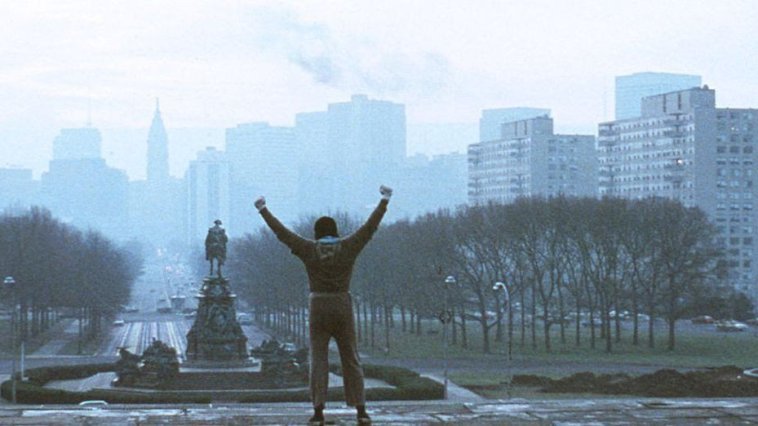 Rocky streaming gratuit