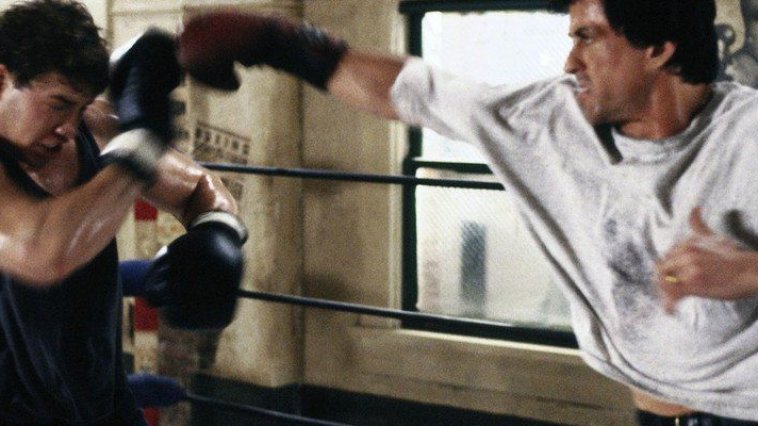 Rocky V streaming gratuit Rocky V streaming gratuit