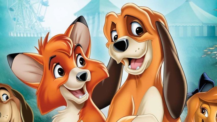 Rox et Rouky 2 streaming gratuit Rox et Rouky 2 streaming gratuit