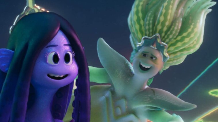 Ruby, l'ado Kraken streaming gratuit Ruby, l'ado Kraken streaming gratuit
