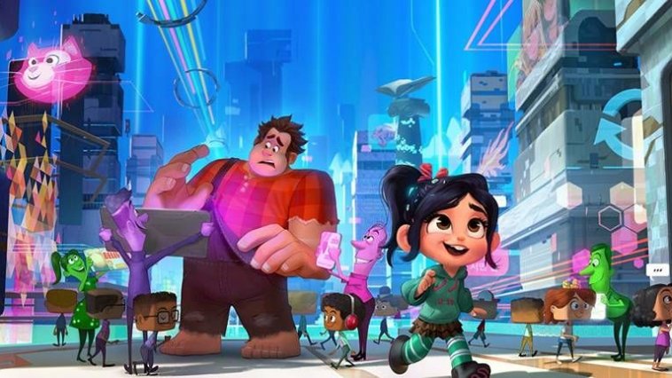 Ralph 2.0 streaming gratuit Ralph 2.0 streaming gratuit