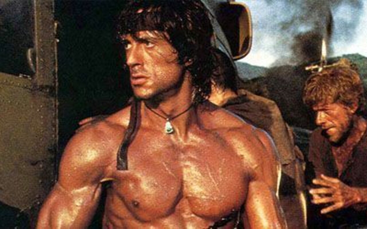 Rambo II : La Mission streaming gratuit Rambo II : La Mission streaming gratuit