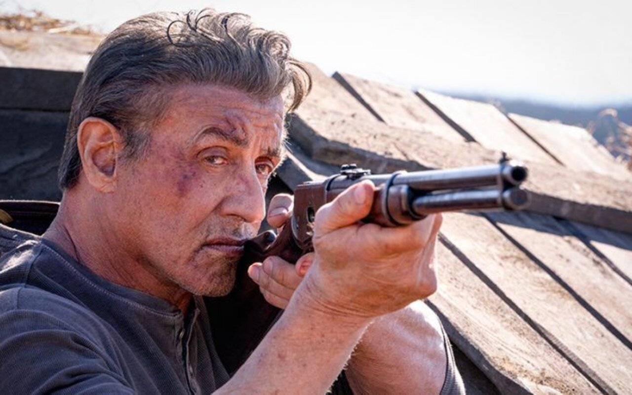 Rambo 5 Last Blood streaming gratuit Rambo 5 Last Blood streaming gratuit