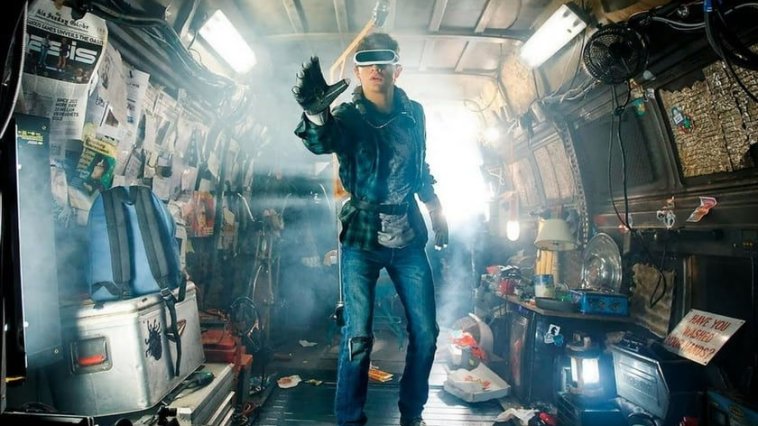 Ready Player One streaming gratuit Ready Player One streaming gratuit