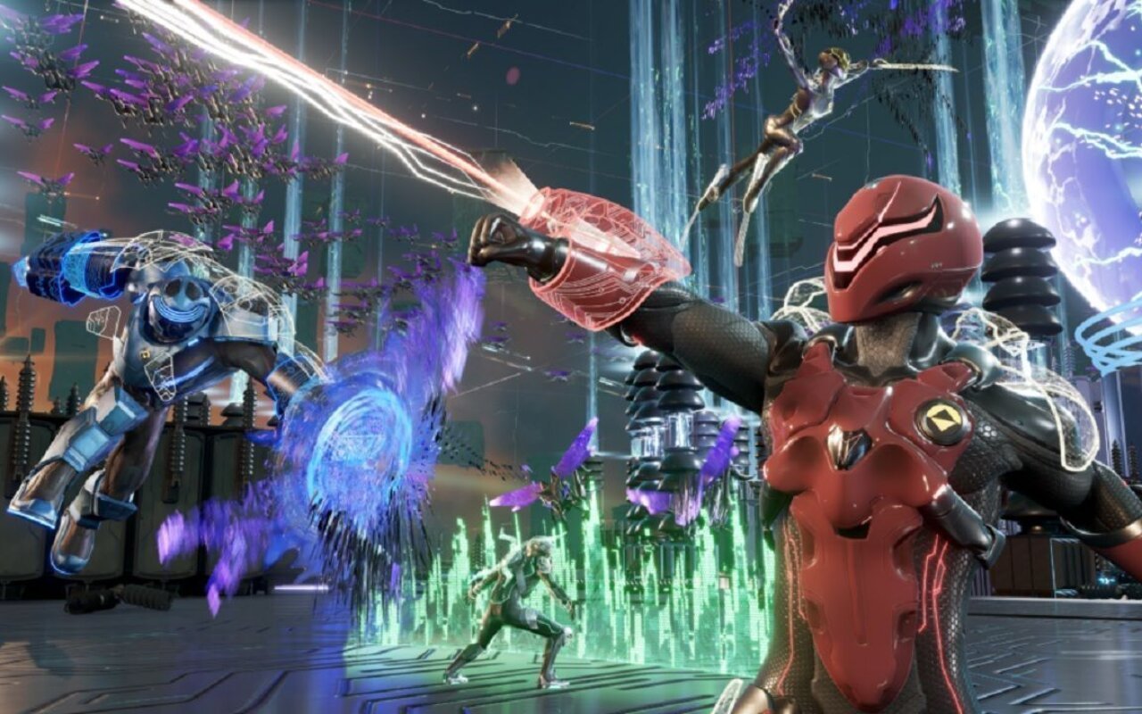 ReBoot: The Guardian Code streaming gratuit ReBoot: The Guardian Code streaming gratuit