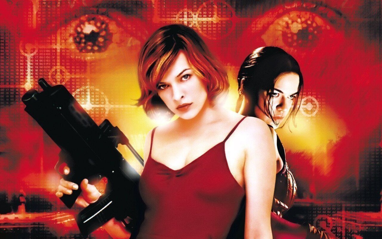 Resident Evil streaming gratuit Resident Evil streaming gratuit