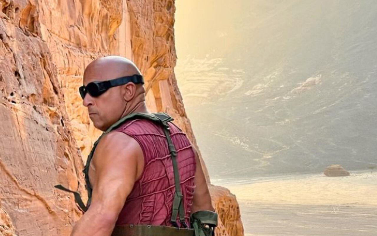 Riddick 4 : Furya streaming gratuit Riddick 4 : Furya streaming gratuit