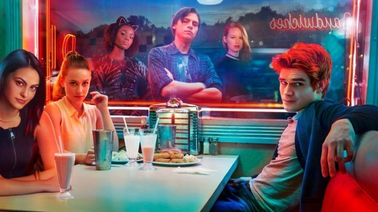 Riverdale streaming gratuit Riverdale streaming gratuit