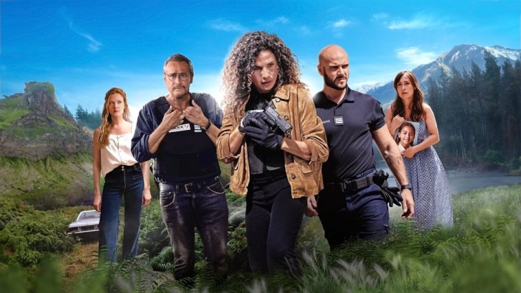 Rivière-Perdue streaming gratuit Rivière-Perdue streaming gratuit