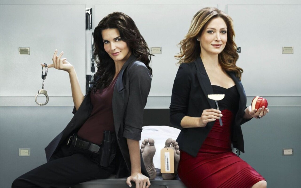 Rizzoli & Isles : autopsie d'un meurtre streaming gratuit Rizzoli & Isles : autopsie d'un meurtre streaming gratuit