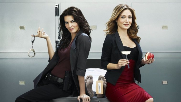 Rizzoli & Isles : autopsie d'un meurtre streaming gratuit Rizzoli & Isles : autopsie d'un meurtre streaming gratuit