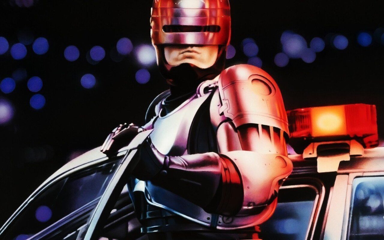 RoboCop streaming gratuit RoboCop streaming gratuit
