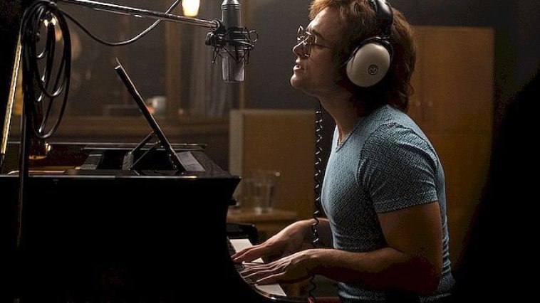 Rocketman streaming gratuit Rocketman streaming gratuit