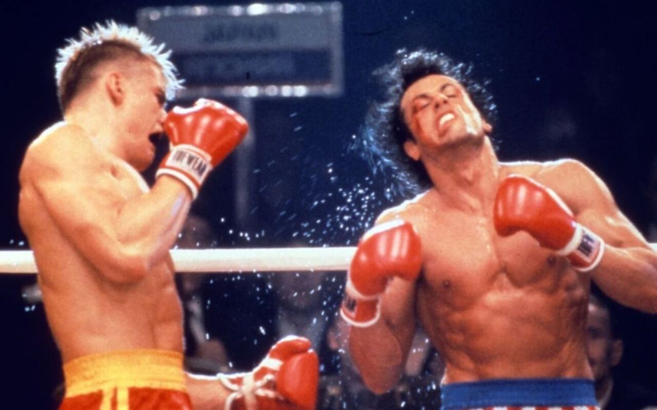 Rocky IV streaming gratuit Rocky IV streaming gratuit