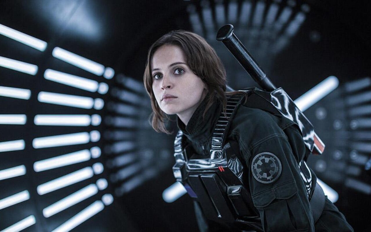 Rogue One : A Star Wars Story streaming gratuit Rogue One : A Star Wars Story streaming gratuit