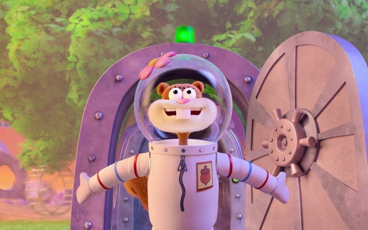S.O.S. Bikini Bottom : Une mission pour Sandy Écureuil streaming gratuit S.O.S. Bikini Bottom : Une mission pour Sandy Écureuil streaming gratuit
