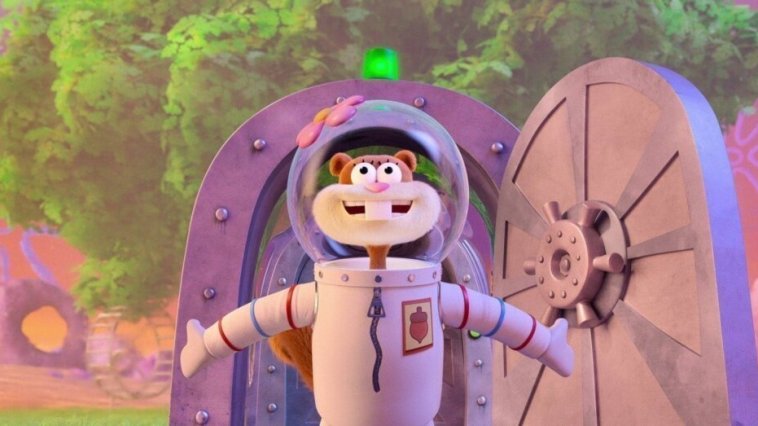 S.O.S. Bikini Bottom : Une mission pour Sandy Écureuil streaming gratuit S.O.S. Bikini Bottom : Une mission pour Sandy Écureuil streaming gratuit