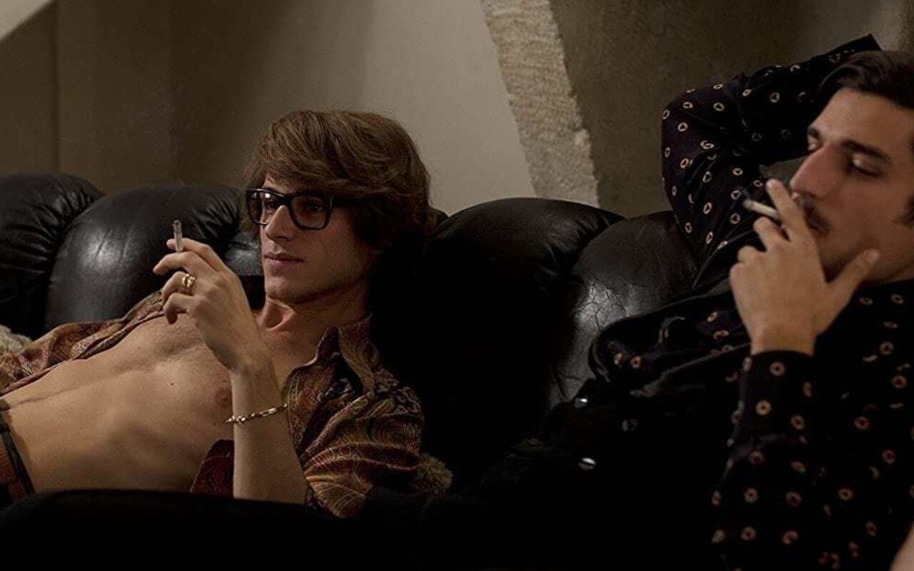 Saint Laurent streaming gratuit Saint Laurent streaming gratuit