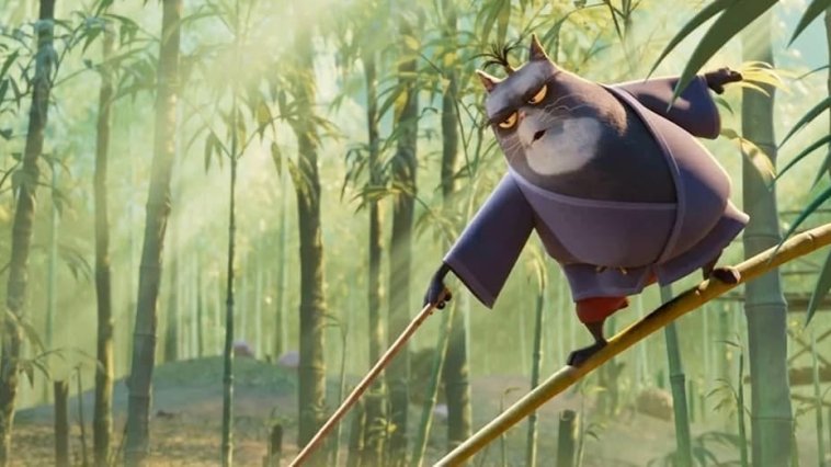 Samouraï Academy streaming gratuit Samouraï Academy streaming gratuit