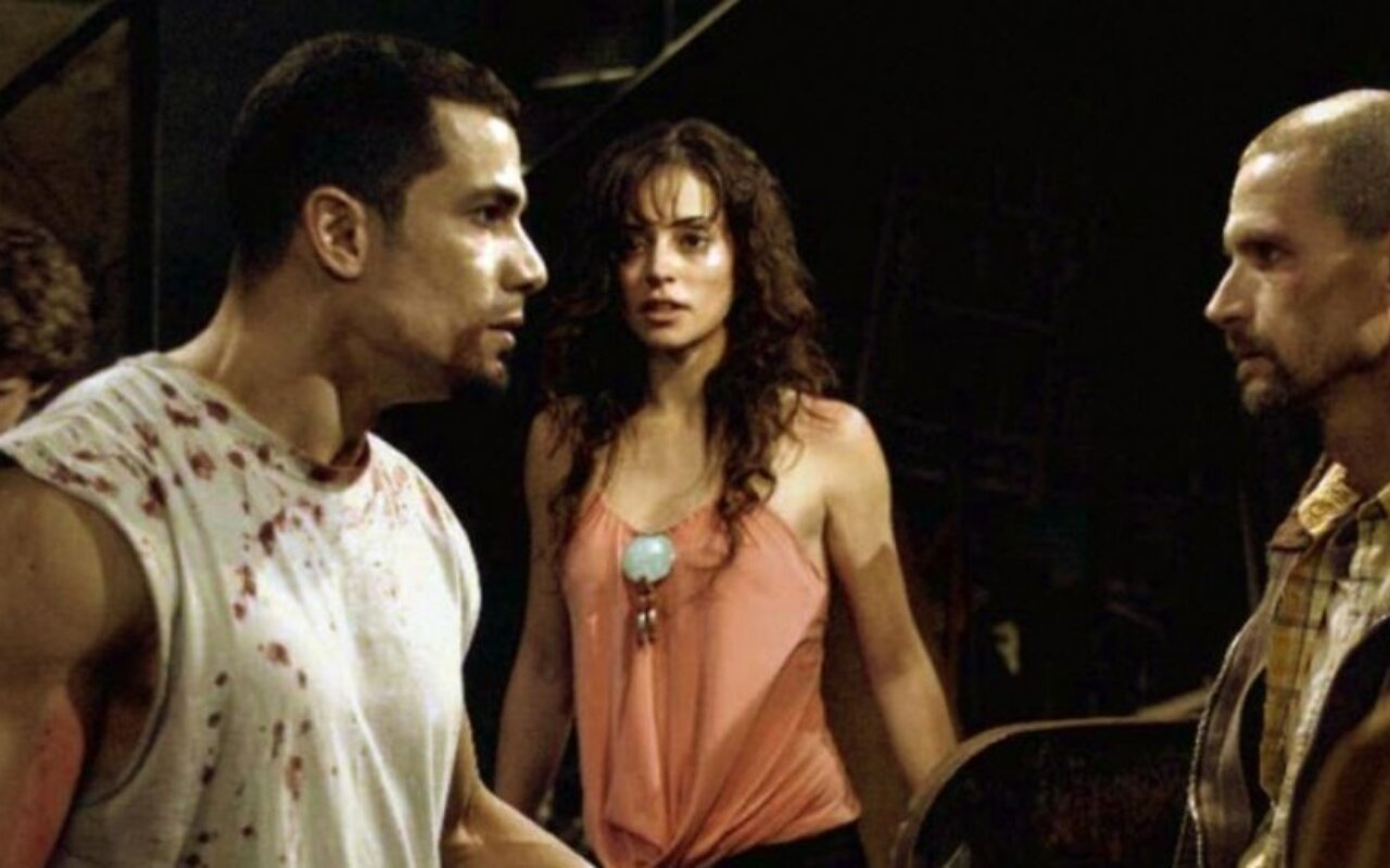 Saw II streaming gratuit Saw II streaming gratuit