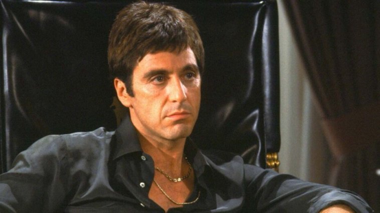 Scarface streaming gratuit Scarface streaming gratuit