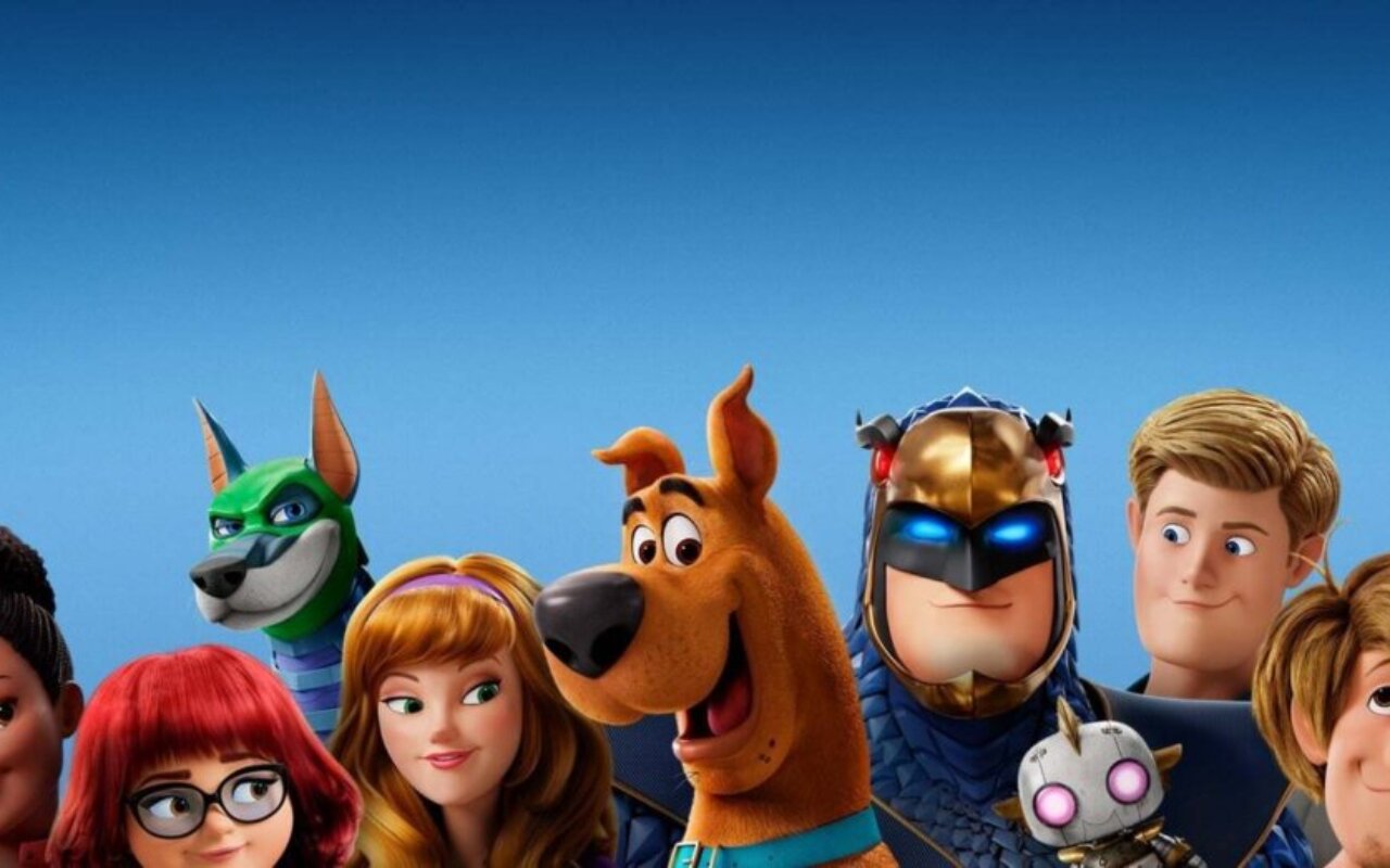 Scooby ! streaming gratuit Scooby ! streaming gratuit