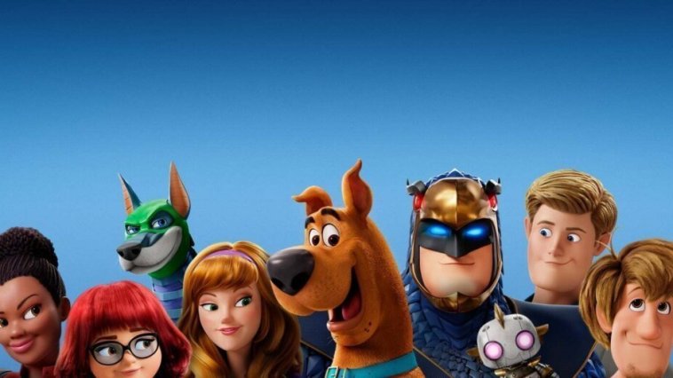 Scooby ! streaming gratuit Scooby ! streaming gratuit