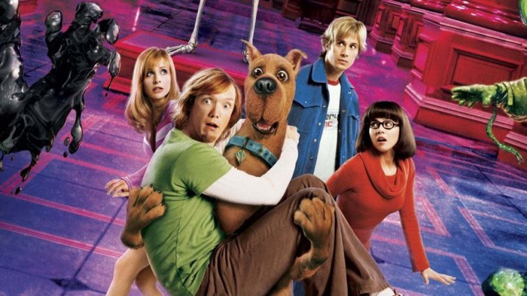 Scooby-Doo 2 : Les monstres se déchaînent streaming gratuit Scooby-Doo 2 : Les monstres se déchaînent streaming gratuit