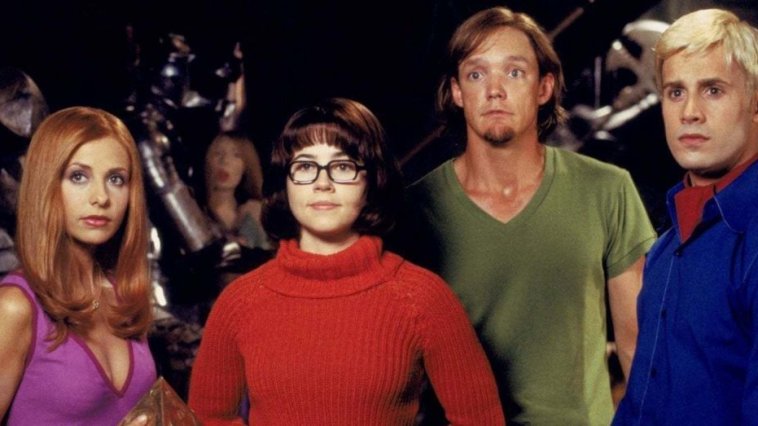 Scooby-Doo streaming gratuit Scooby-Doo streaming gratuit