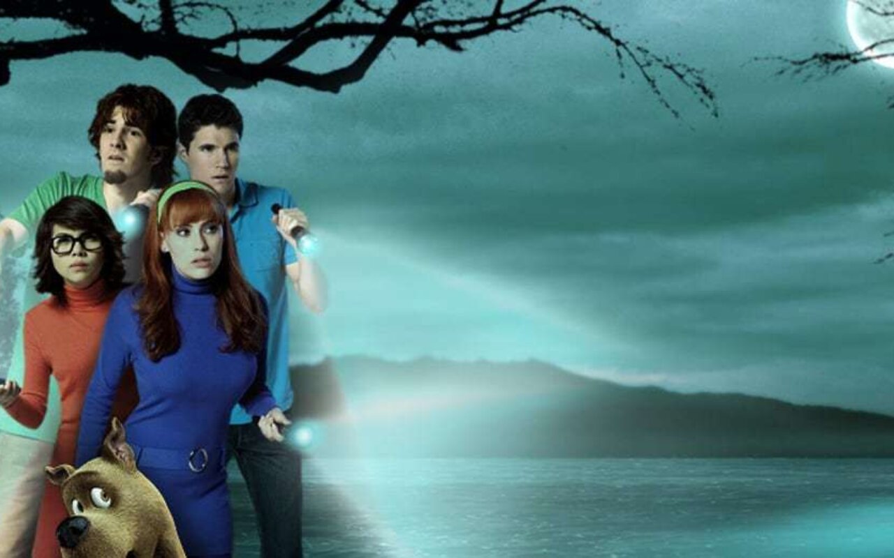 Scooby-Doo et le monstre du lac streaming gratuit Scooby-Doo et le monstre du lac streaming gratuit