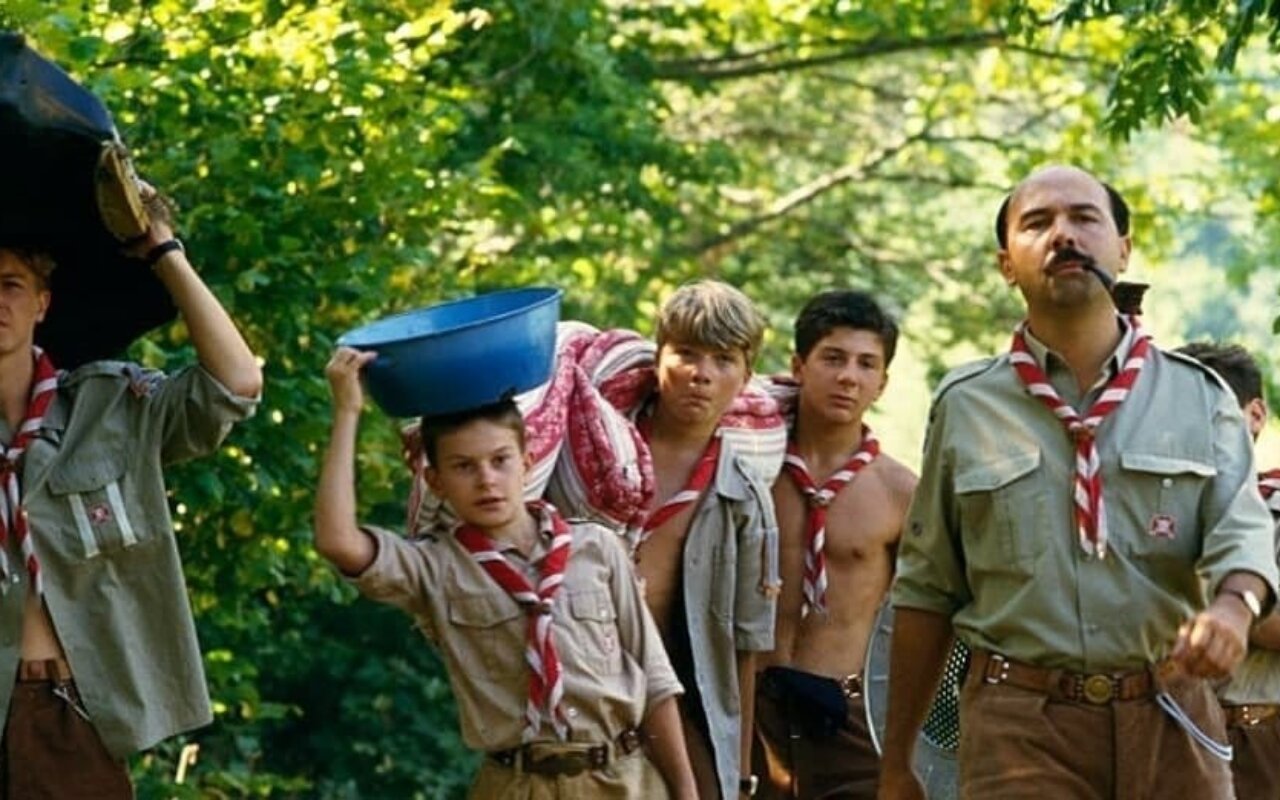 Scout toujours streaming gratuit Scout toujours streaming gratuit